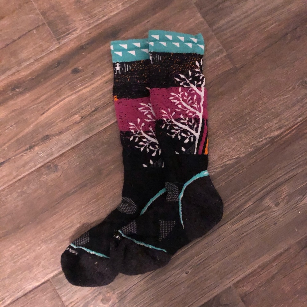 Women’s Smartwool PhD Ski Socks